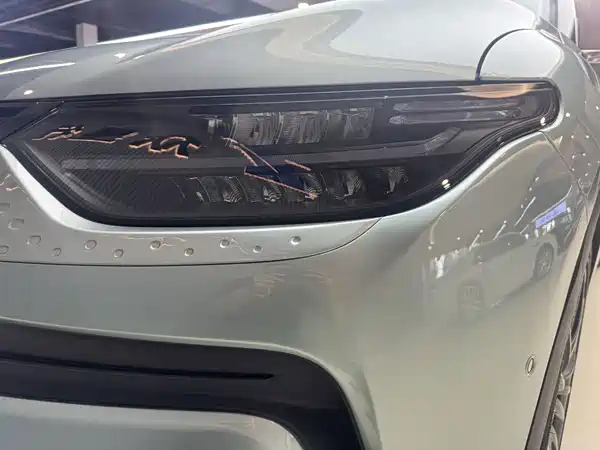 Leapmotor C11 2023