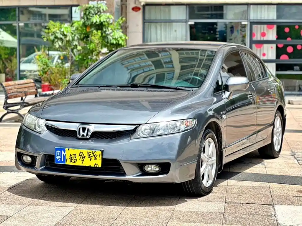 Honda Civic 2011