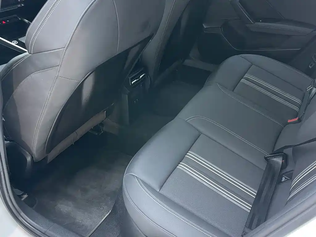 Audi A3 2022 — фото 28