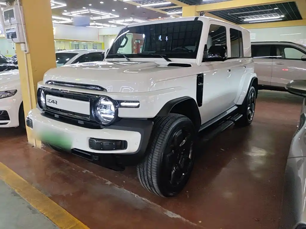 Icar Super V23 2025