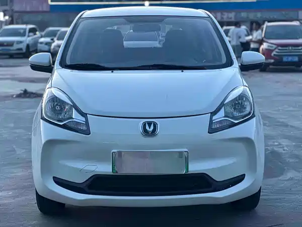 Changan Benben E-Star 2022