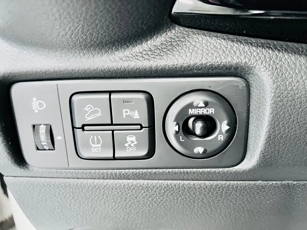 Kia KX1 2022 — фото 12