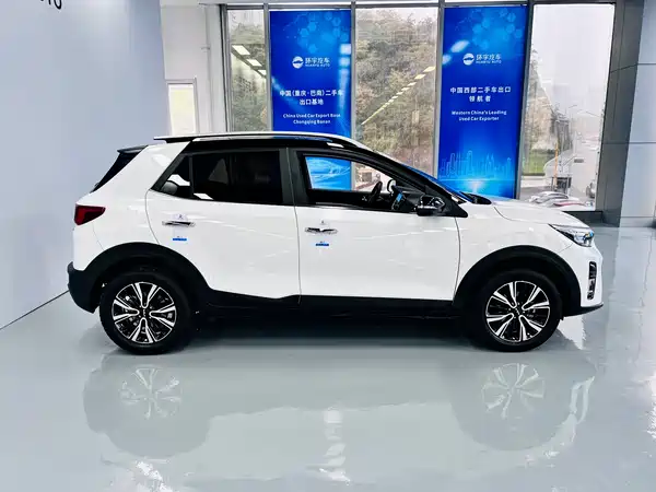 Kia KX1 2021