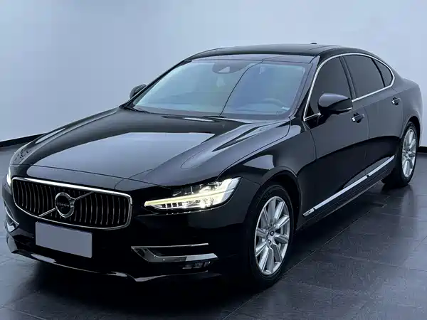 Volvo S90 2020