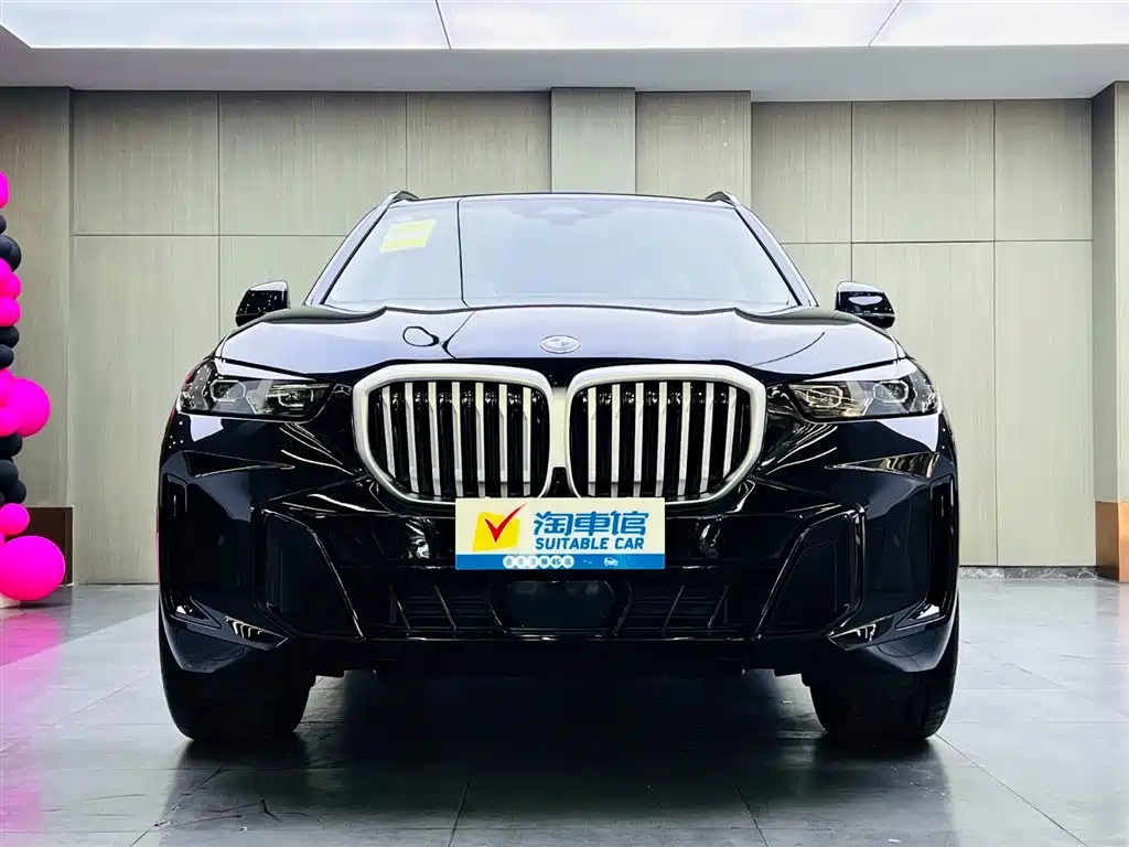 BMW X5 2026 — фото 2