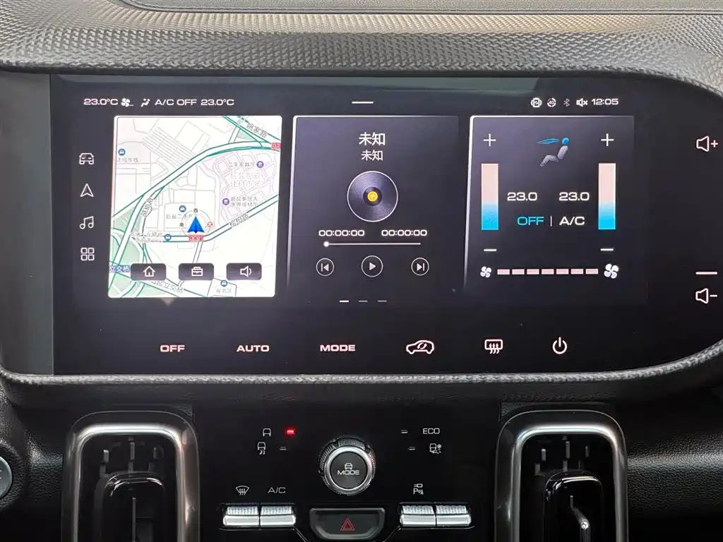 Haval Big Dog 2022 — фото 14
