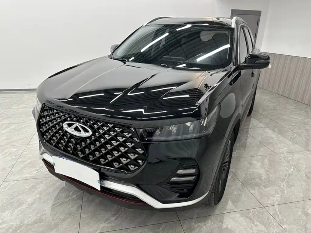 Chery Tiggo 7 2023