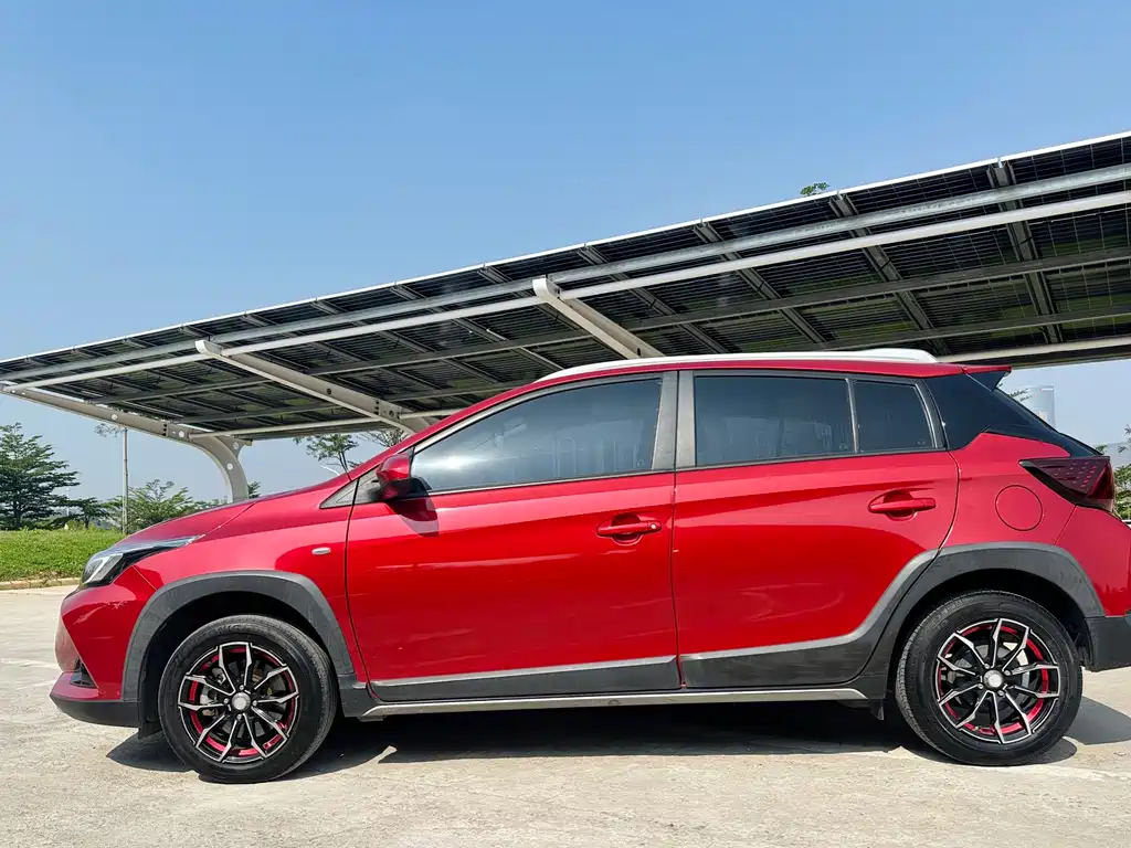 Toyota Yaris L 2020