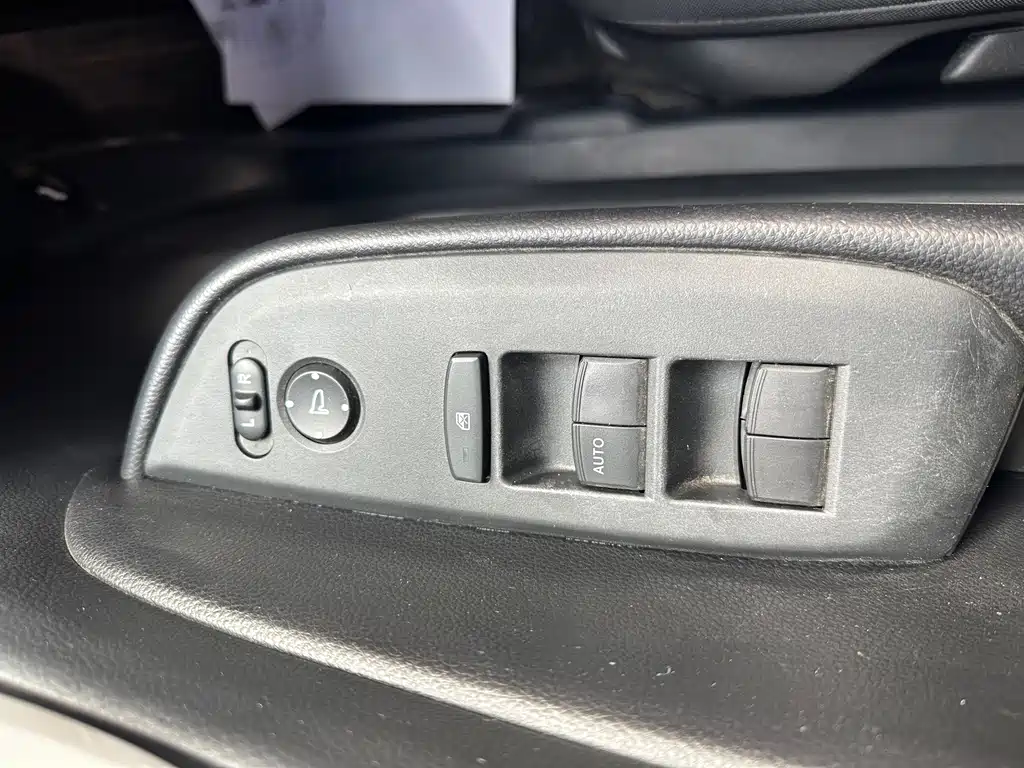 Honda Fit 2022 — фото 19