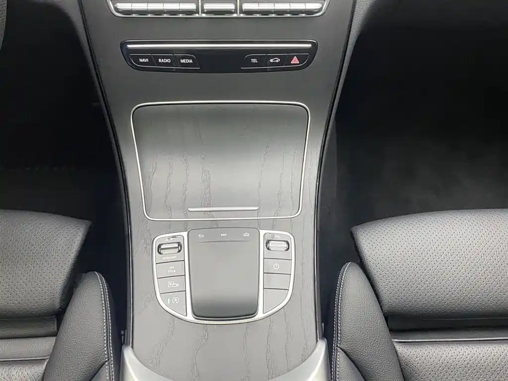 Mercedes-Benz C-Class 2021 — фото 21