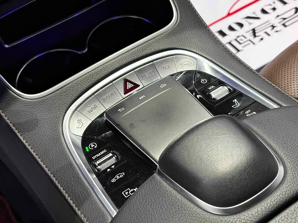 Mercedes-Benz S-Class 2021 — фото 10