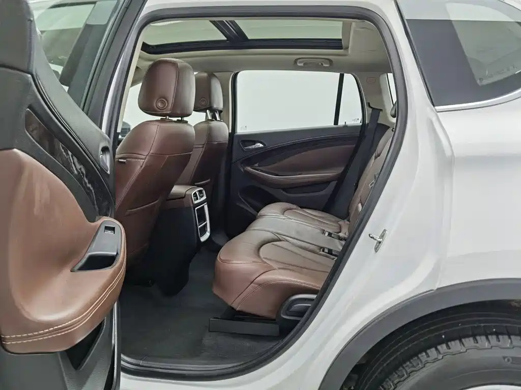 Buick Envision Plus 2015 — фото 15