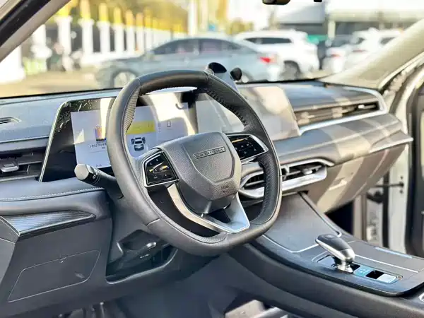 Venucia Big V 2022