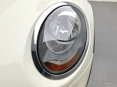 MINI MINI 2018