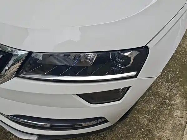 Skoda Karoq 2019