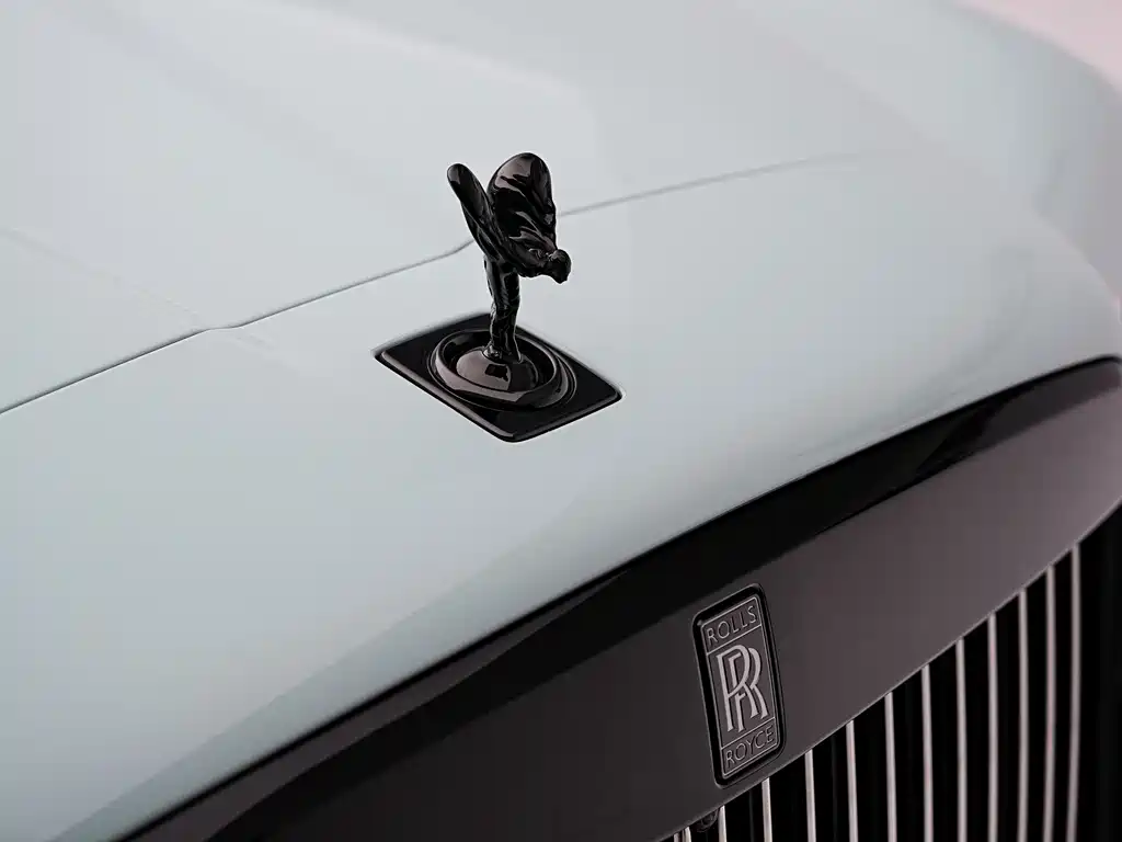 Rolls-Royce Cullinan 2023 — фото 6