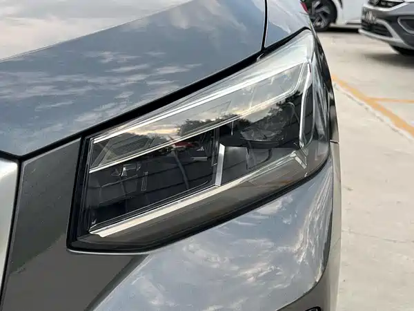 Audi Q2L 2022