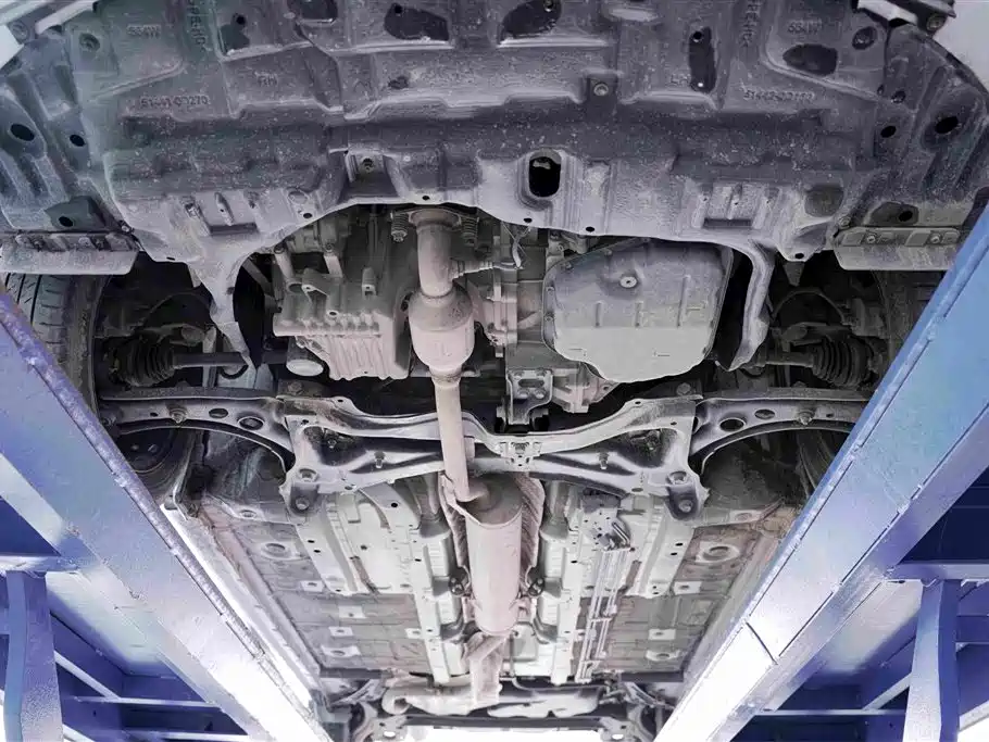 Toyota Vios FS 2023 — фото 20