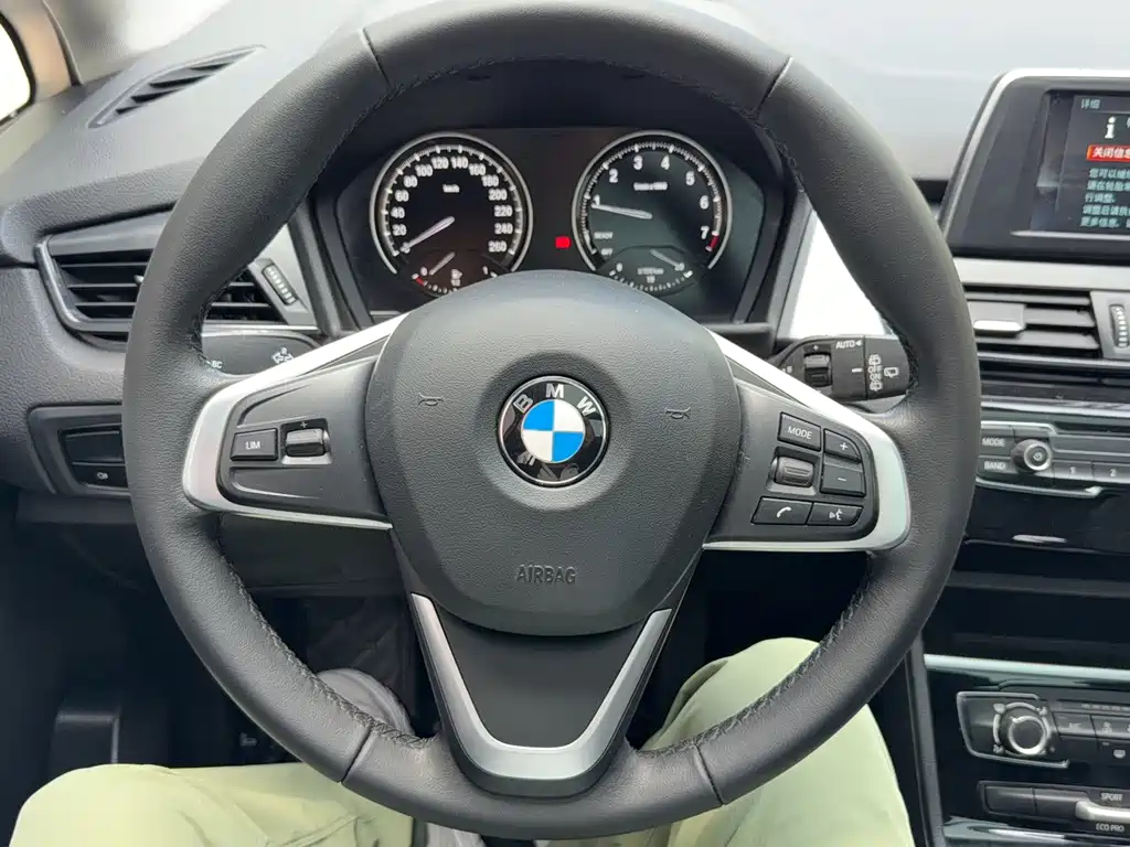 BMW 2 Series Gran Tourer 2020 — фото 17