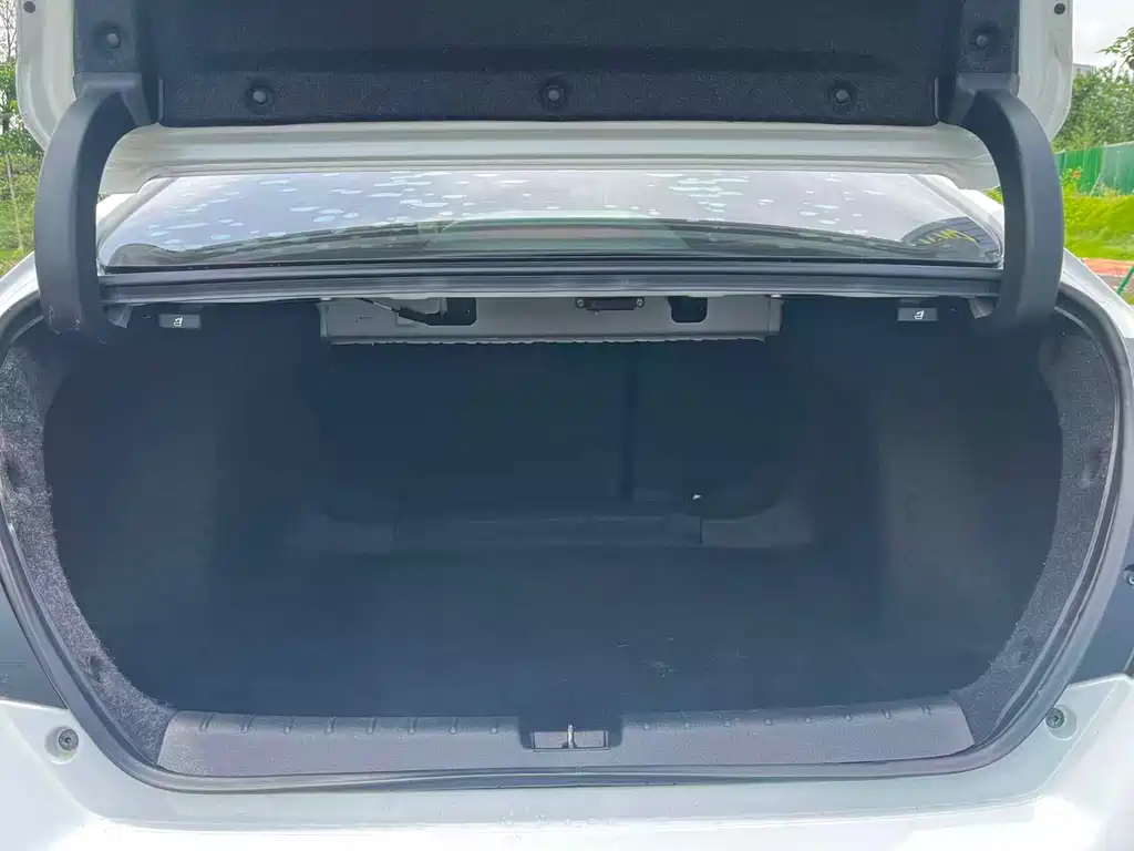 Honda Civic 2018 — фото 19
