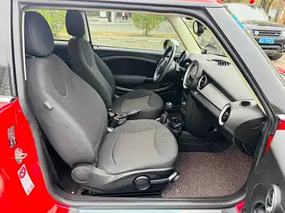 MINI MINI 2014