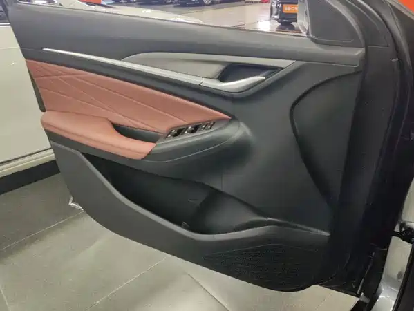 Changan Eado 2024