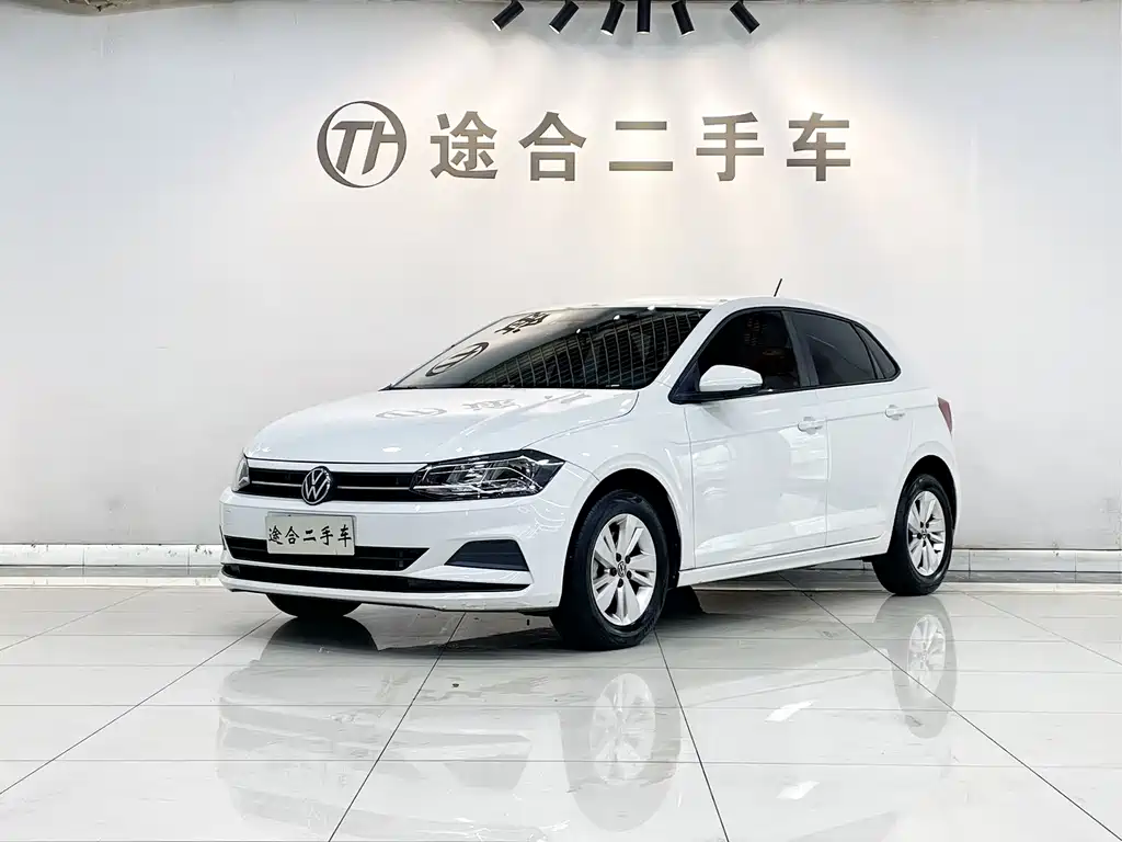 Volkswagen Polo 2023