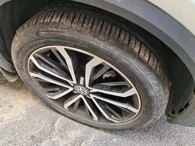Volkswagen T-Roc 2020