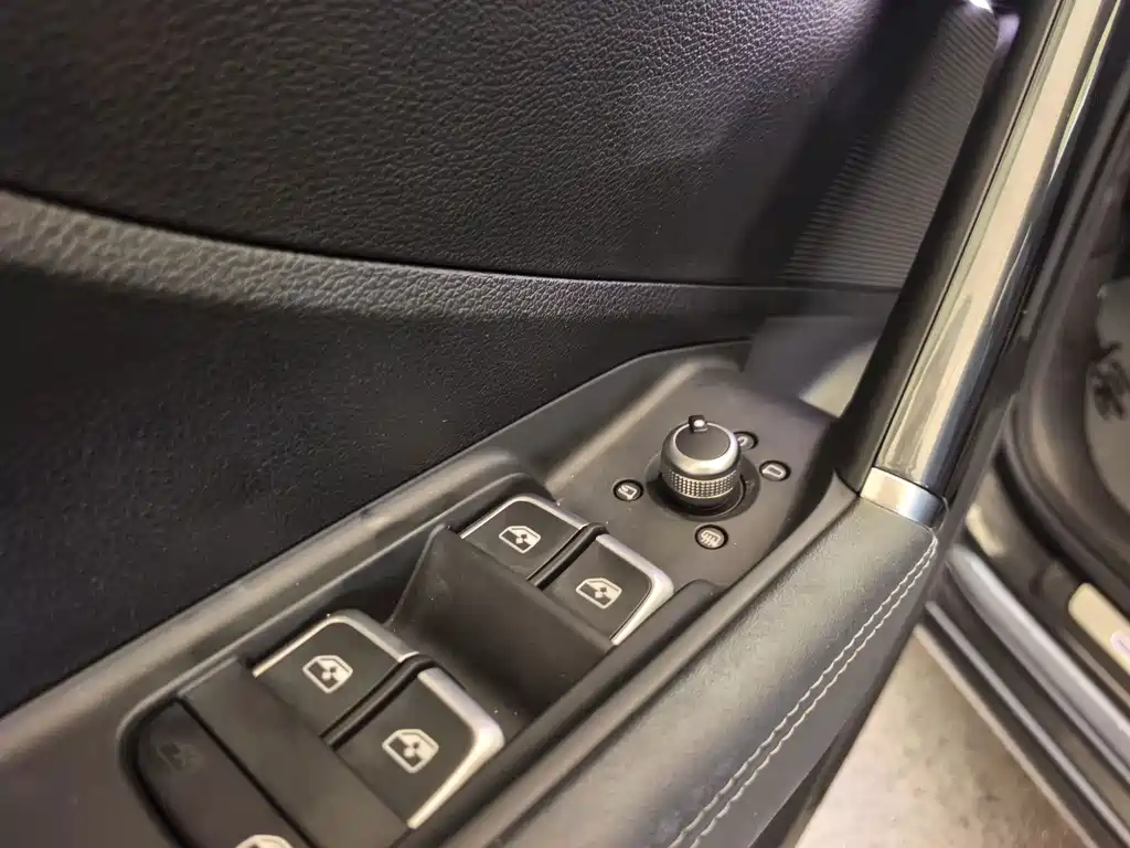 Audi Q2L 2022