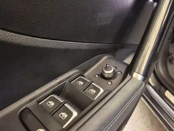 Audi Q2L 2022