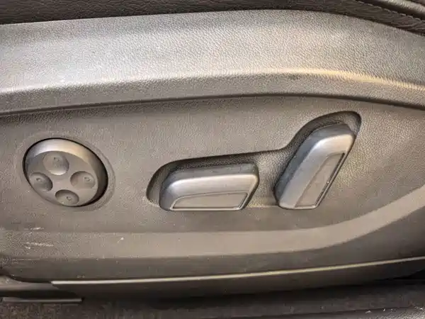 Audi Q2L 2022