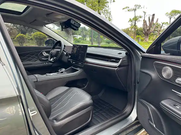 Chery Arrizo 8 PRO 2025