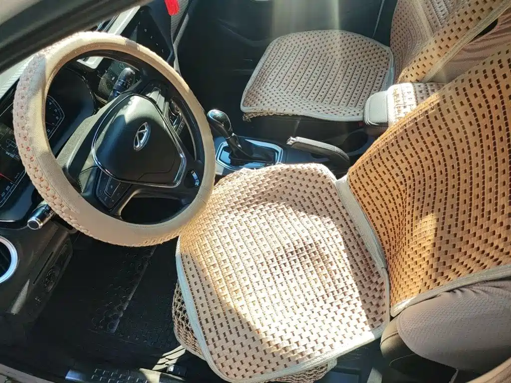 Chery Tiggo 3x 2018 — фото 16
