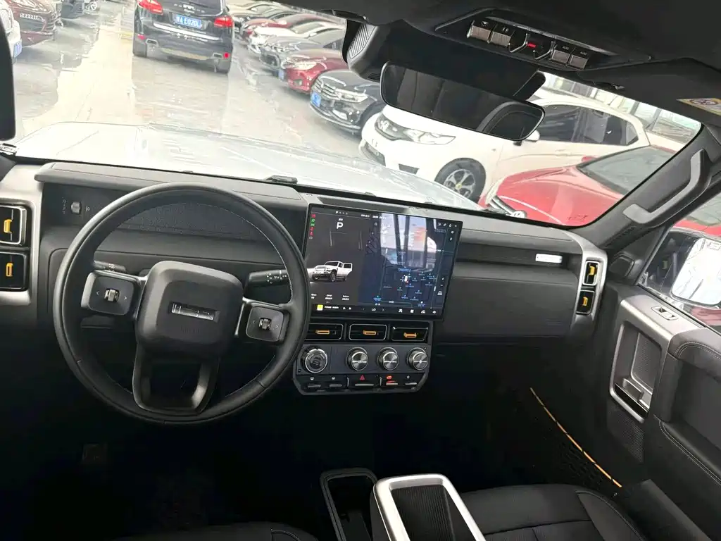 Icar Super V23 2026