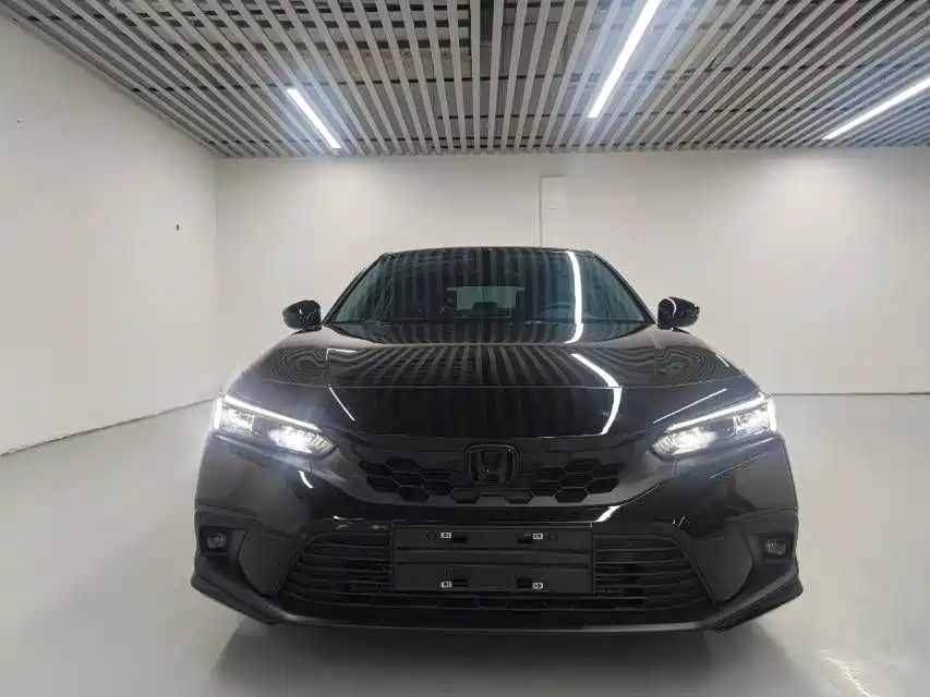Honda Civic 2024
