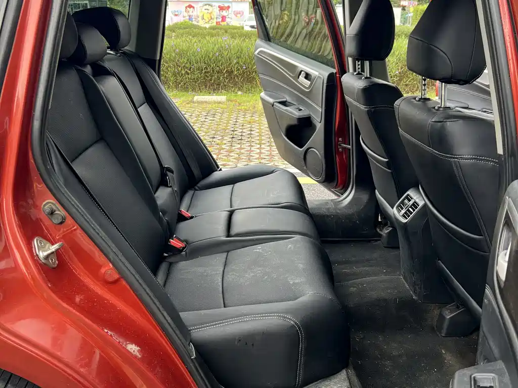 Honda Jade 2015 — фото 12