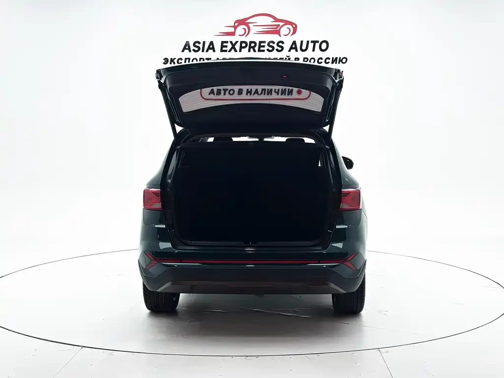 Jetta VS7 2023