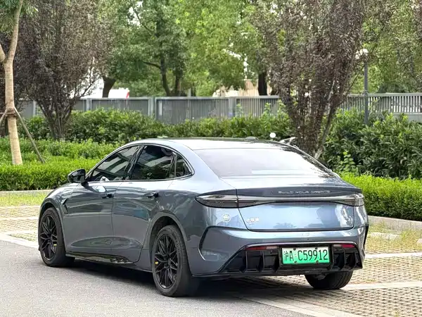 BYD Seal 2023