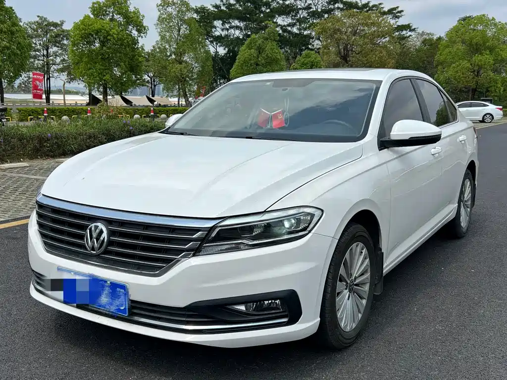 Volkswagen Lavida 2022