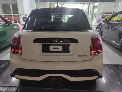 MINI MINI 2022