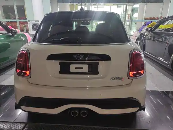 MINI MINI 2022