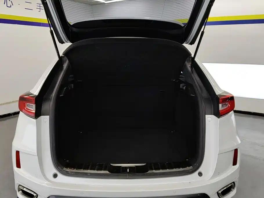 Honda UR-V 2019 — фото 4