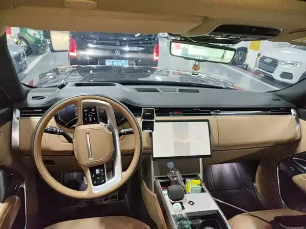 Land Rover Range Rover 2024