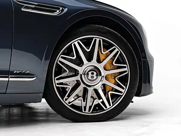 Bentley Flying Spur 2020