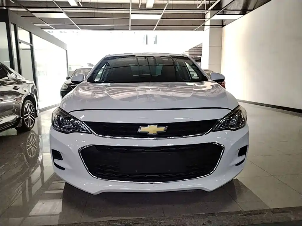 Chevrolet Cavalier 2019