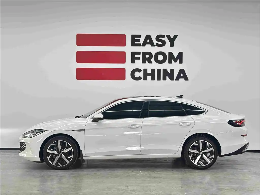 Volkswagen Lamando 2023