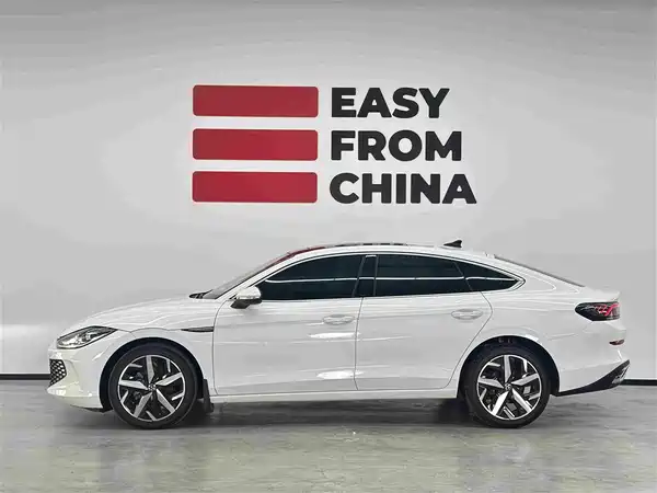 Volkswagen Lamando 2023