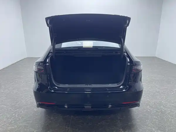 Chery Fengyun A8L 2026