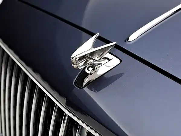 Bentley Flying Spur 2020