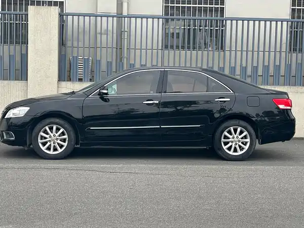 Toyota Camry 2010